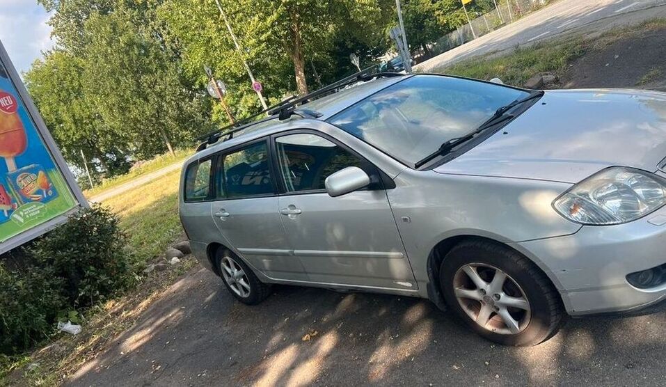 Corolla