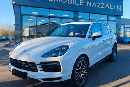 Porsche Cayenne 206.000 km 34.900 &euro; Saarlouis 66740