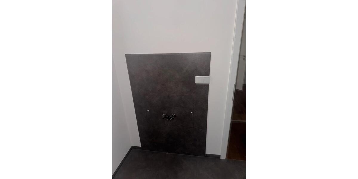 Erdgeschoßwohnung Bad Brückenau - 2 Zimmer, 45 m&sup2;, 500&euro; | Angebot:25572151