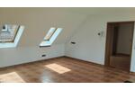 Dachgeschoßwohnung Sollstedt - 4 Zimmer, 107 m&sup2;, 875&euro; | Angebot:26539581