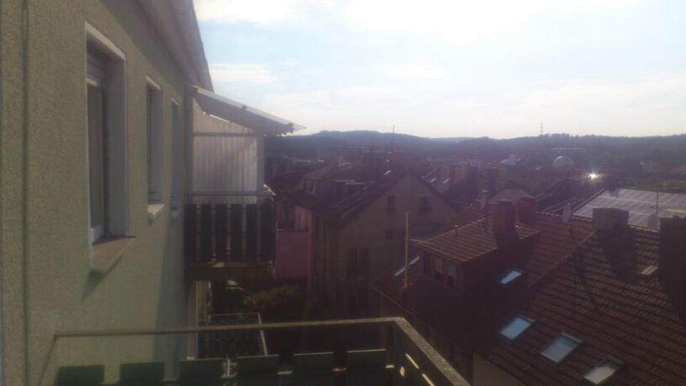 Dachgeschoßwohnung Neunkirchen - 1.5 Zimmer, 47 m&sup2;, 85.000&euro; | Angebot:24561374