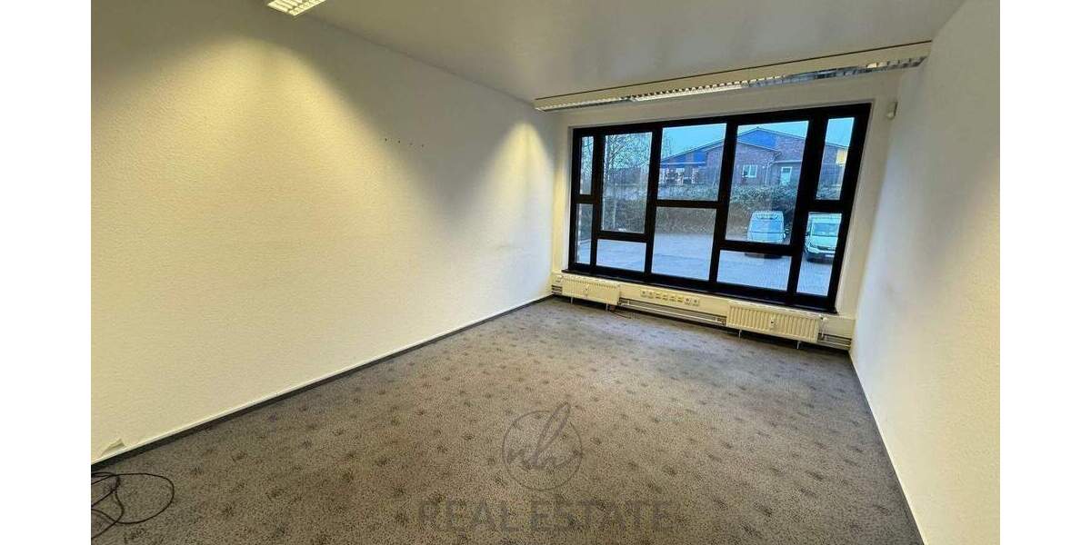 Gewerbeobjekt Rosengarten Nenndorf - 3.060&euro; | Angebot:25939102