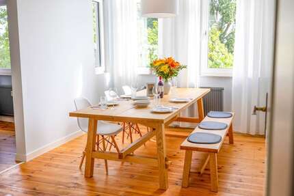 Zimmer Bremerhaven Mitte - 2 Zimmer, 1.349&euro; | Angebot:24518897