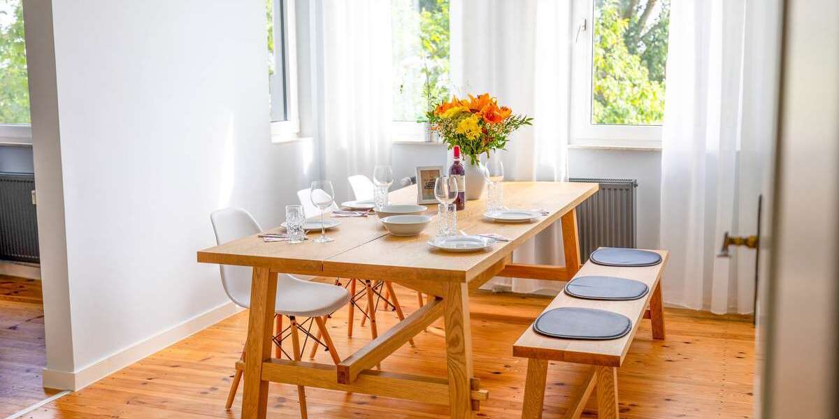 Zimmer Bremerhaven Mitte - 2 Zimmer, 1.349&euro; | Angebot:24518897