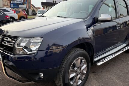 Dacia Duster 148.024 km 6.499 &euro; Halle(Saale) 06132