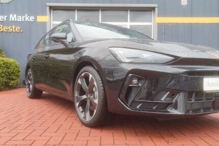 Cupra Leon 8.000 km 39.900 &euro; Sottrum 27367