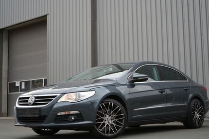 VW Passat 171.200 km 7.940 &euro; Haiger 35708