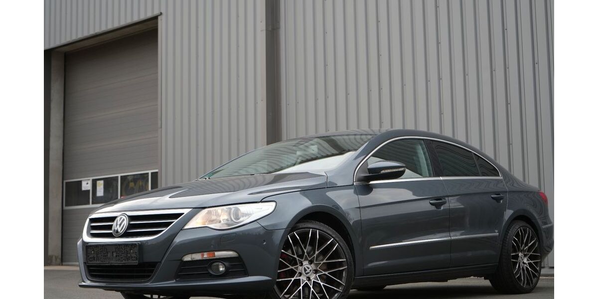 VW Passat 171.200 km 7.940 &euro; Haiger 35708