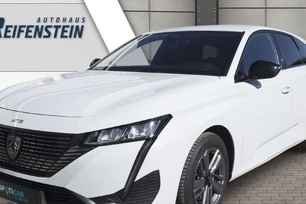Peugeot 308 28.313 km 20.490 &euro; Kölleda-Kiebitzhöhe 99625