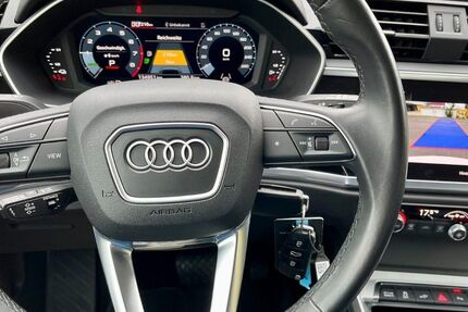 Audi Q3 133.000 km 23.400 € Halsenbach 56283