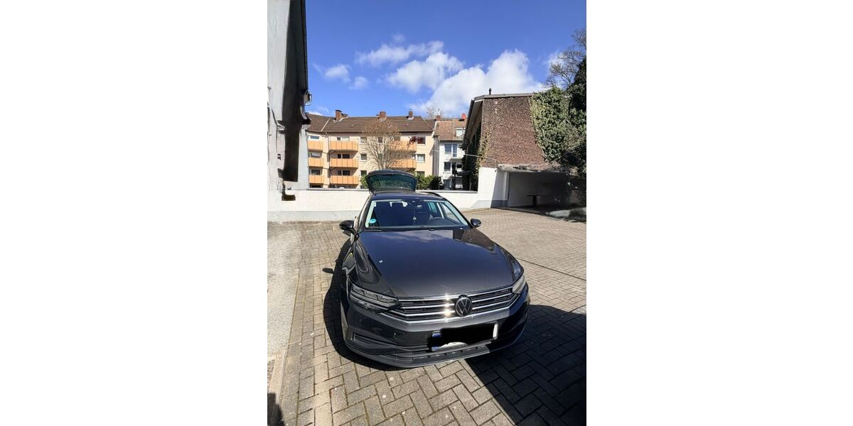 VW Passat 111.000 km 17.500 &euro; Essen 45127