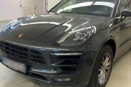 Porsche Macan 305.000 km 22.990 &euro; Peine 31226