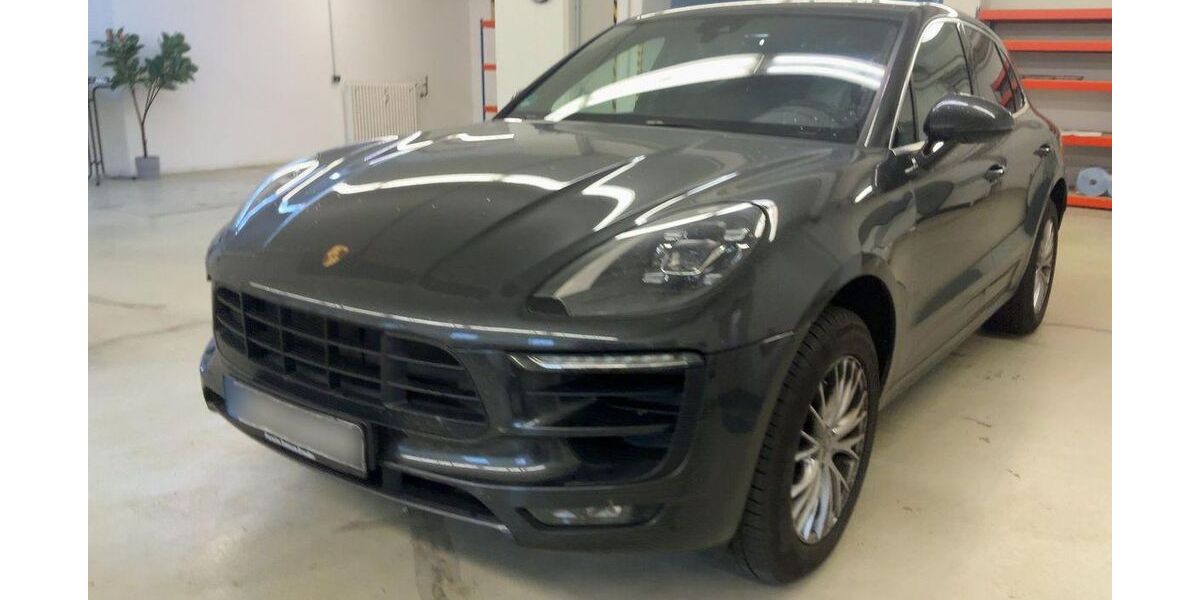 Porsche Macan 305.000 km 22.990 &euro; Peine 31226