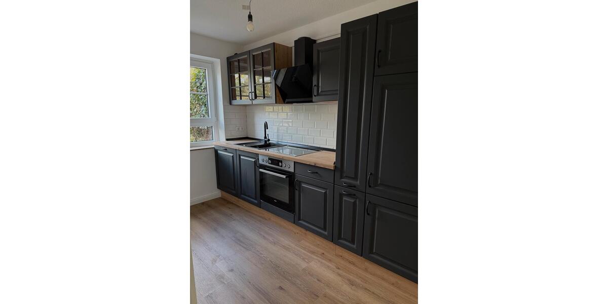 Etagenwohnung Bad Bevensen - 4 Zimmer, 82 m&sup2;, 1.220&euro; | Angebot:26099729