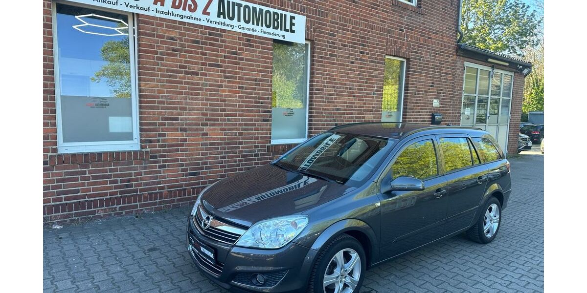 Opel Astra 170.000 km 2.990 &euro; Warendorf 48231