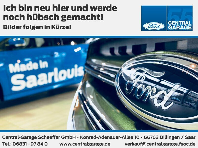 Grand Tourneo