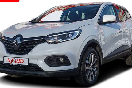 Renault Kadjar 49.259 km 17.490 &euro; Halle 06122