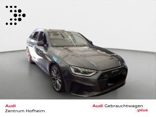 Audi A4 75.800 km 30.890 &euro; Hofheim 65719