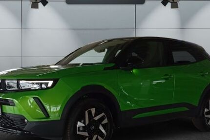 Opel Mokka 32.156 km 19.897 &euro; Wolmirstedt 39326