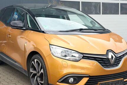 Renault Scenic 175.845 km 5.490 &euro; Husum 25813