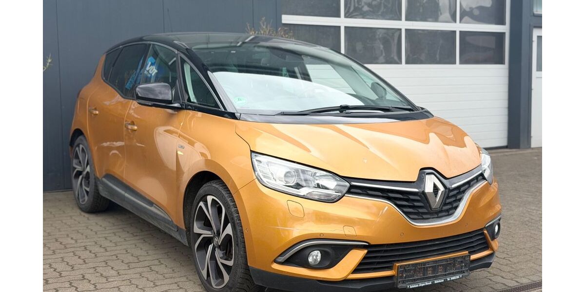 Renault Scenic 175.845 km 5.490 &euro; Husum 25813