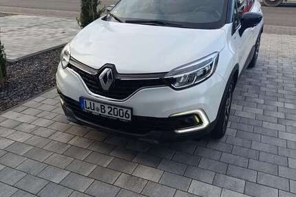 Renault Captur 99.700 km 12.999 &euro; Ludwigshafen 67065