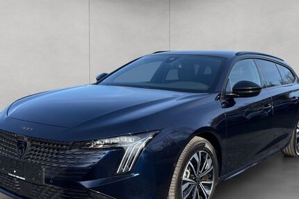 Peugeot 508 19.483 km 23.890 &euro; Leverkusen 51373