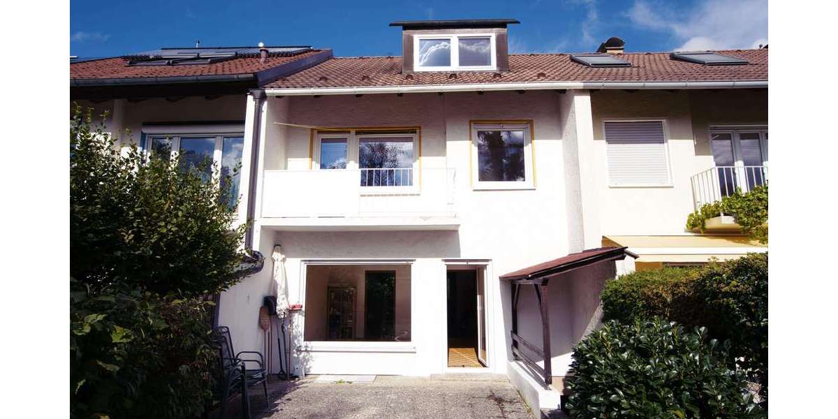 Einfamilienhaus Planegg - 5 Zimmer, 125 m&sup2;, 850.000&euro; | Angebot:27702427