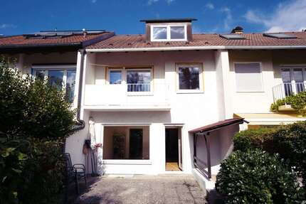 Haus Planegg - 5 Zimmer, 125 m&sup2;, 850.000&euro; | Angebot:27702427