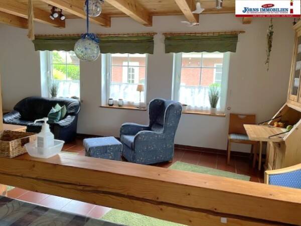 Doppelhaushälfte Fehmarn Schlagsdorf - 4 Zimmer, 83 m&sup2;, 289.000&euro; | Angebot:26674653