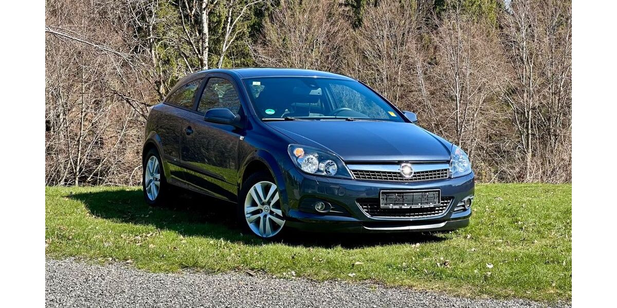 Opel Astra 84.555 km 4.400 &euro; Wiggensbach 87487