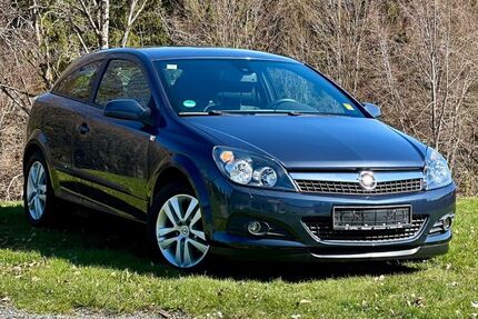Opel Astra 84.555 km 4.600 &euro; Wiggensbach 87487