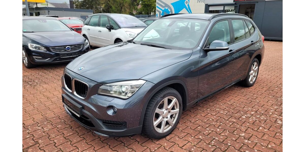 BMW X1 215.616 km 9.790 &euro; Halle (Westfalen) 33790