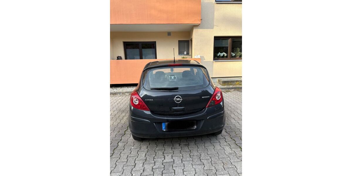 Opel Corsa 234.000 km 1.800 &euro; Landshut 84036