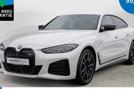 BMW i4 55.000 km 47.890 &euro; Olpe 57462