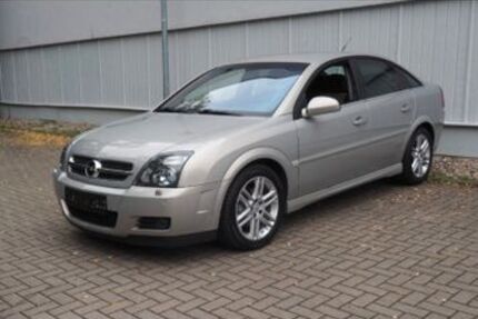 Opel Vectra 105.000 km 3.699 &euro; Hagen 58093