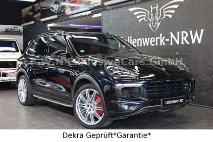 Porsche Cayenne 159.780 km 31.690 &euro; Krefeld 47800