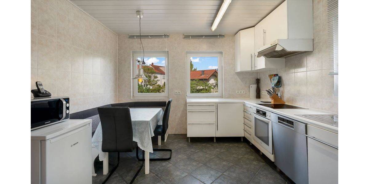 Doppelhaushälfte Groß-Gerau Gerau - 4 Zimmer, 183 m&sup2;, 719.000&euro; | Angebot:26487242