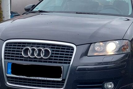 Audi A3 165.000 km 3.500 &euro; Rostock 18119