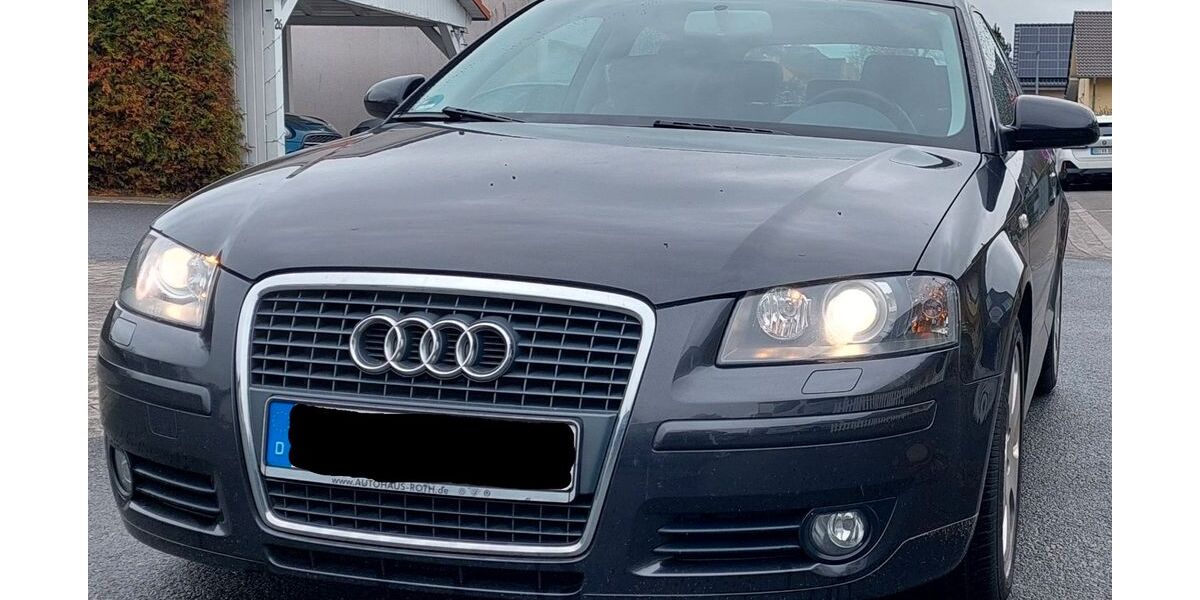Audi A3 165.000 km 3.500 &euro; Rostock 18119