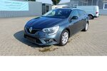 Renault Megane Limited Kombi 1.3 TSI DSG Klima Navi 66.900 km 10.990 &euro; Vordorf 38533