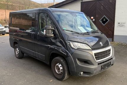 Peugeot Boxer 52.500 km 24.000 &euro; Heimersheim 53474