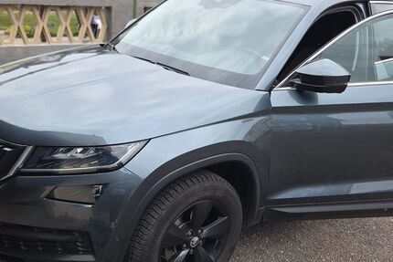 Skoda Kodiaq 68.500 km 23.800 &euro; Eisenach 99817