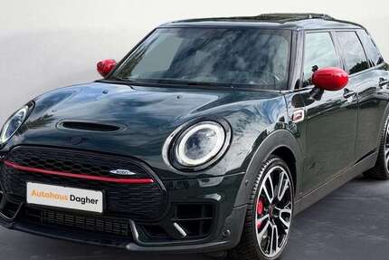 Mini John Cooper Works Clubman 51.277 km 35.000 &euro; Bremen 28207