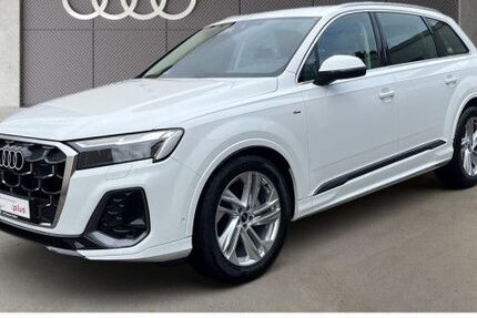 Audi Q7 12.764 km 64.970 &euro; Frankfurt am Main 60326