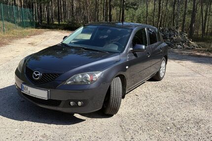 Mazda 3 143.100 km 3.500 &euro; Niesky 02906