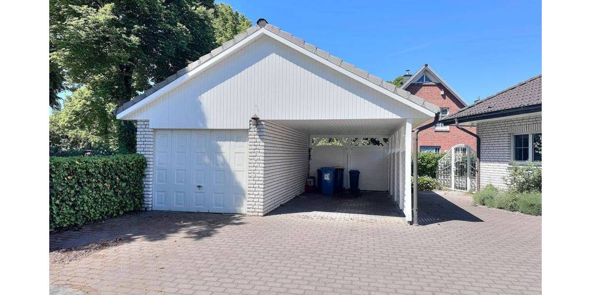 Bungalow Badendorf - 4 Zimmer, 162 m&sup2;, 698.500&euro; | Angebot:26807046