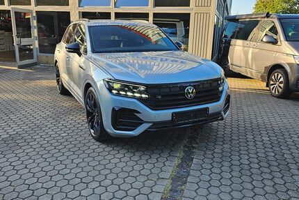 VW Touareg 1.058 km 76.000 € Neuburg 86633
