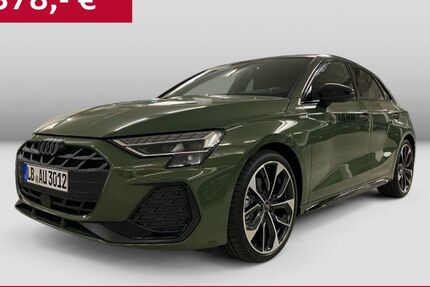 Audi A3 3.300 km 42.830 € Ludwigsburg 71636