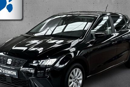 Seat Ibiza 60.710 km 15.930 &euro; Münster 48157